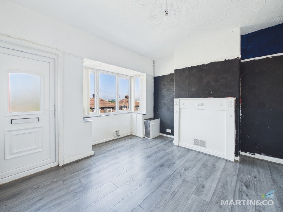 Holt Hill, Birkenhead CH41 9DH