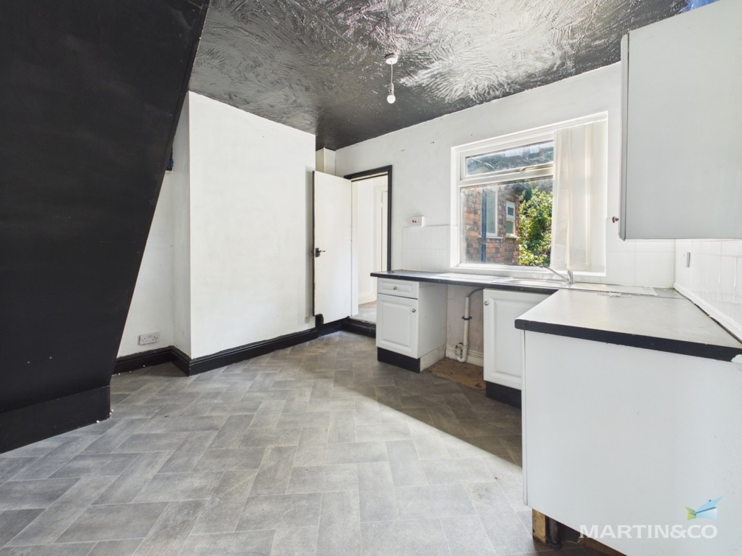2 bedroom House for Sale Holt Hill, Birkenhead CH41 9DH