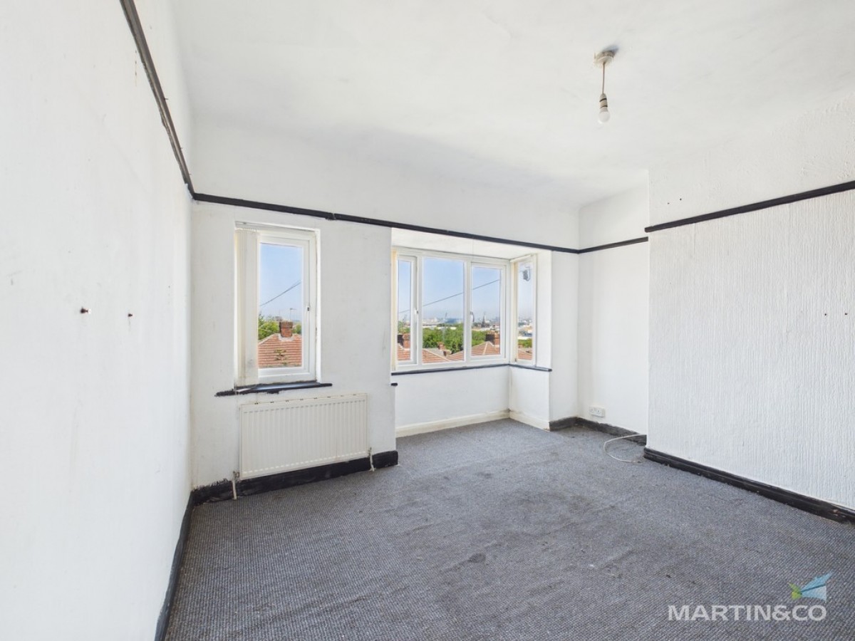 Holt Hill, Birkenhead CH41 9DH