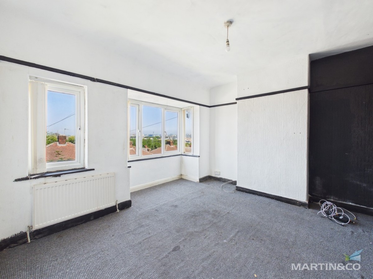 Holt Hill, Birkenhead CH41 9DH