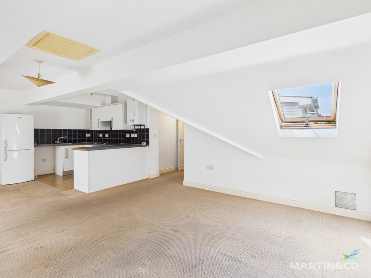 Apartment 26 The Grange, Old Chester Road