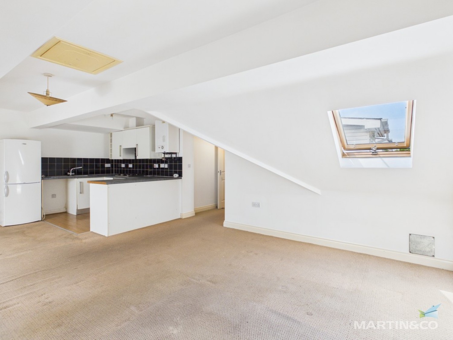 2 bedroom Flat for Sale Apartment 26 The Grange, Old Chester Road