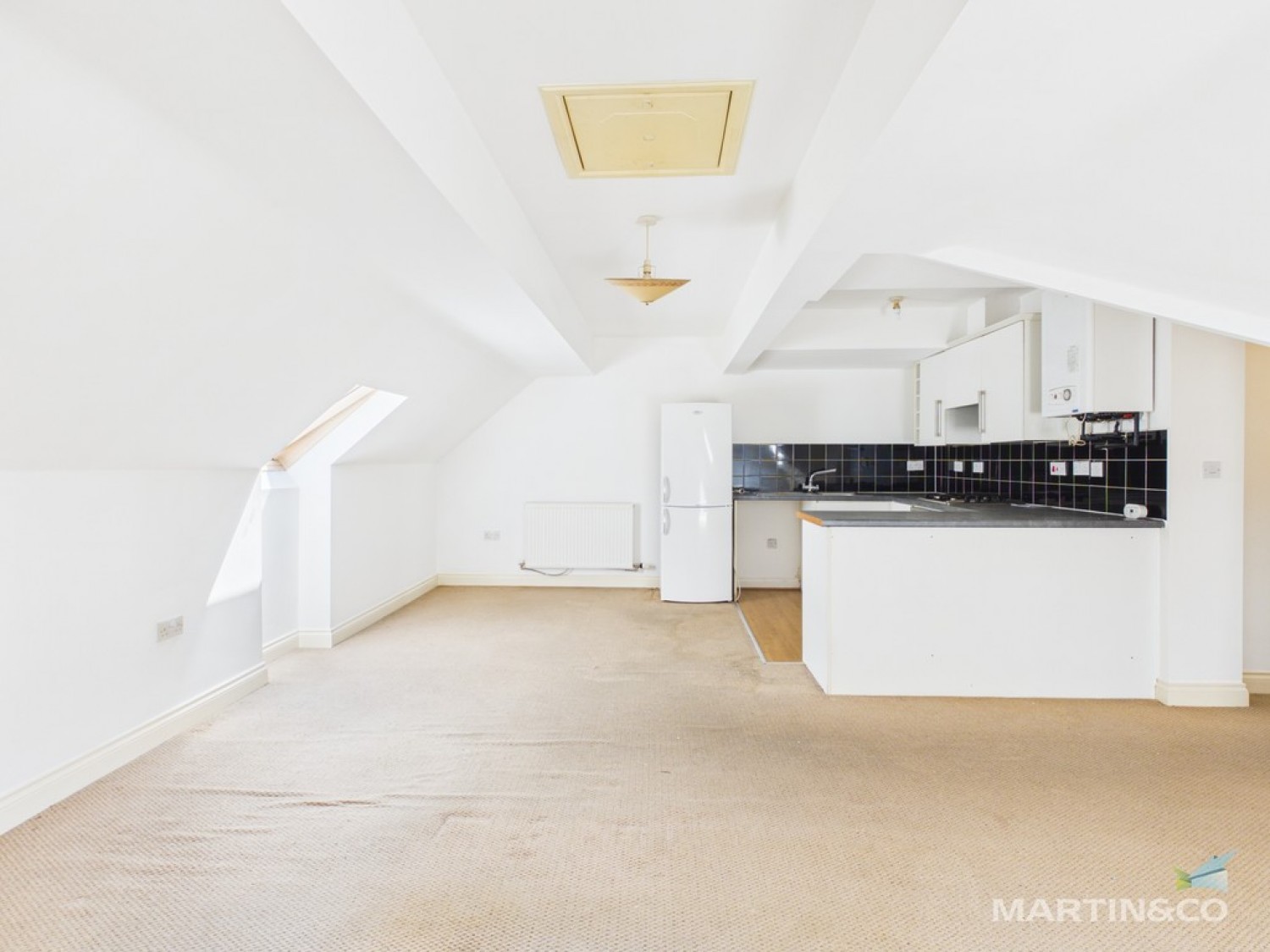 2 bedroom Flat for Sale Apartment 26 The Grange, Old Chester Road
