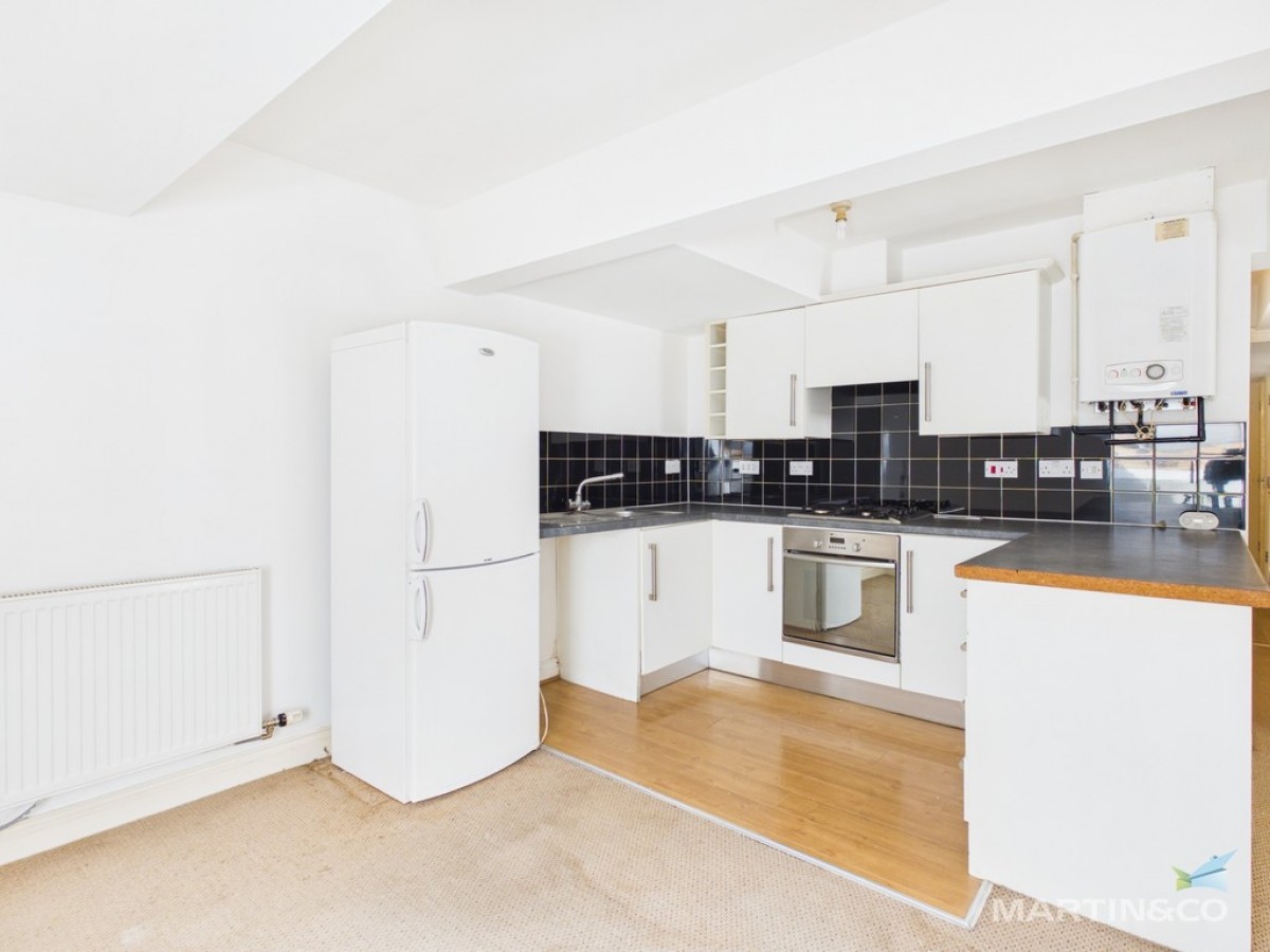 Apartment 26 The Grange, Old Chester Road