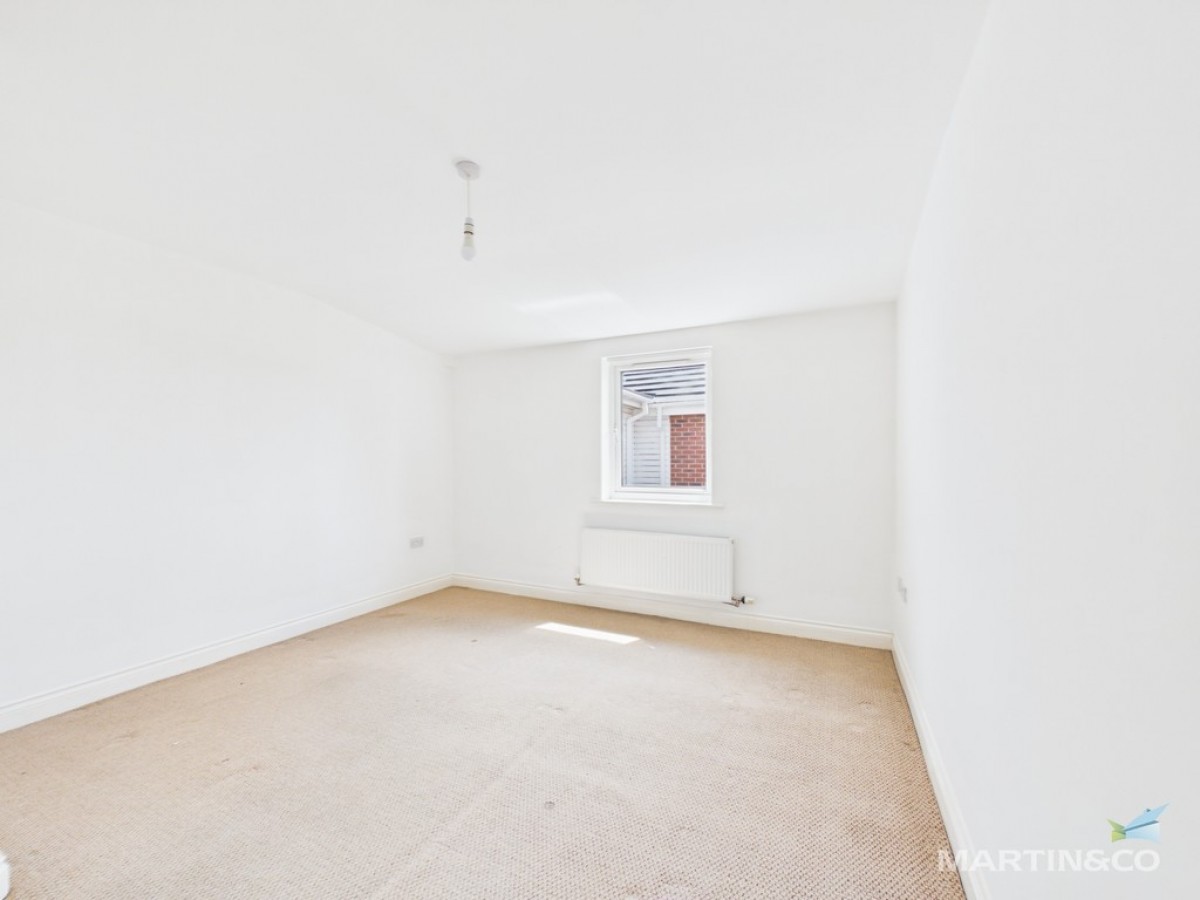 Apartment 26 The Grange, Old Chester Road