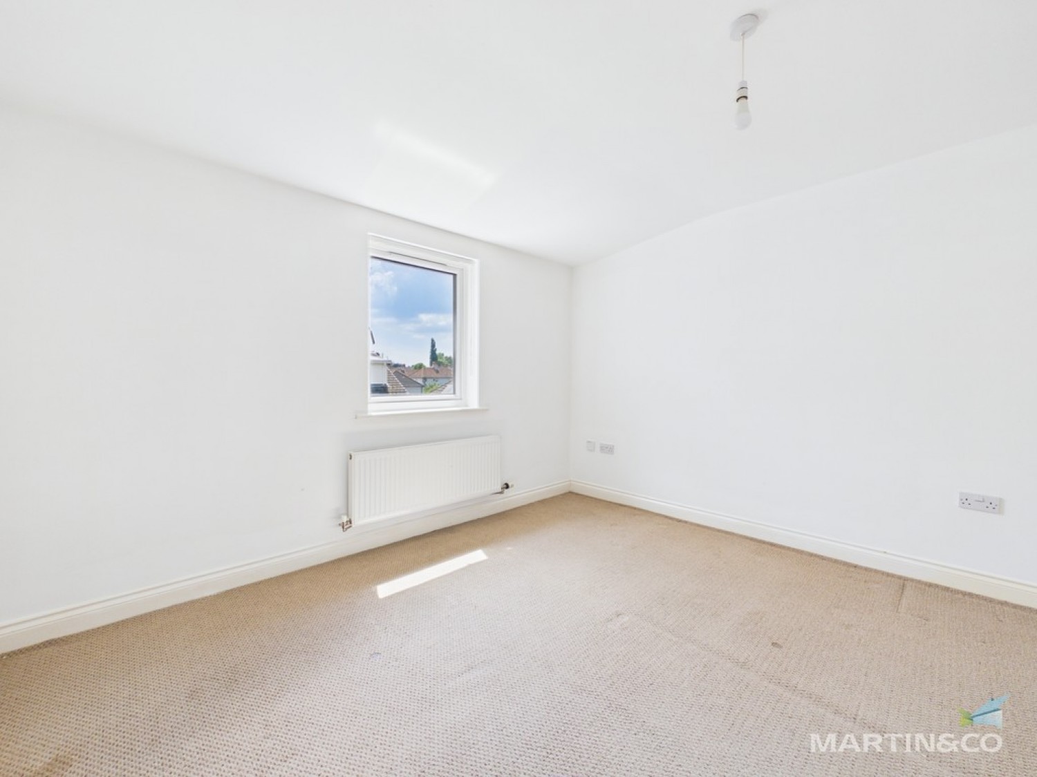 2 bedroom Flat for Sale Apartment 26 The Grange, Old Chester Road
