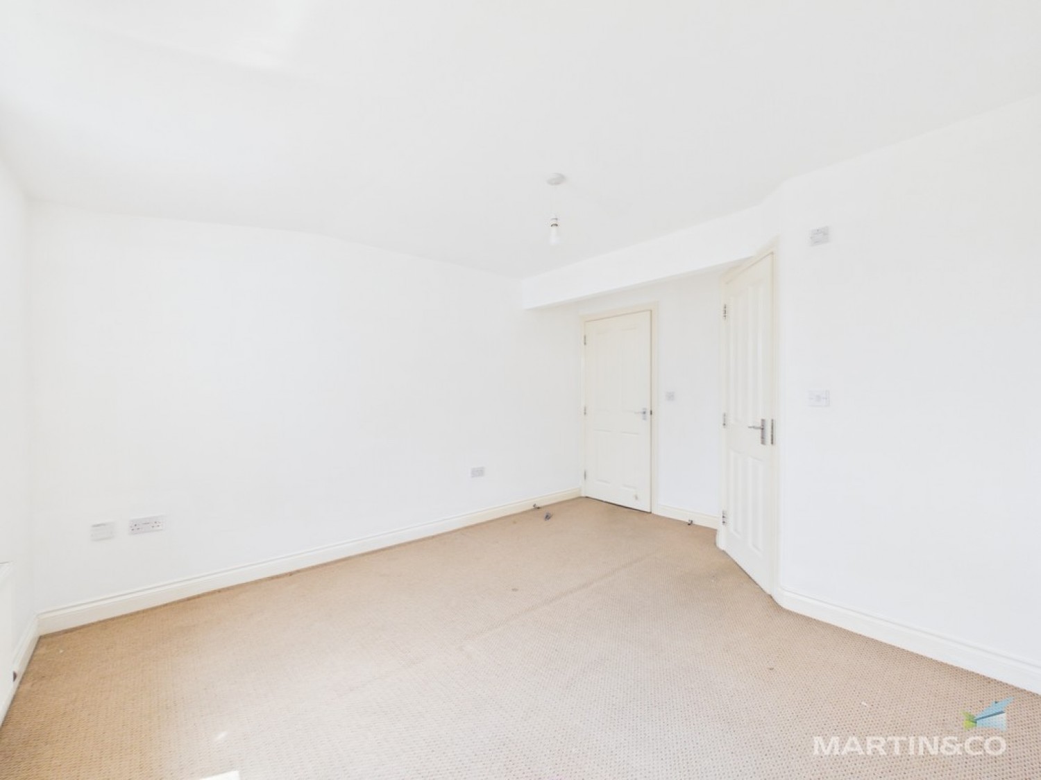2 bedroom Flat for Sale Apartment 26 The Grange, Old Chester Road