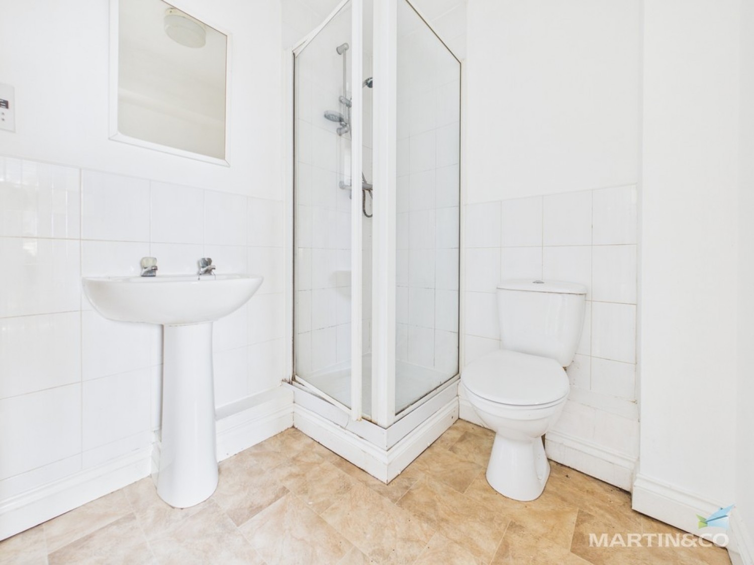 2 bedroom Flat for Sale Apartment 26 The Grange, Old Chester Road