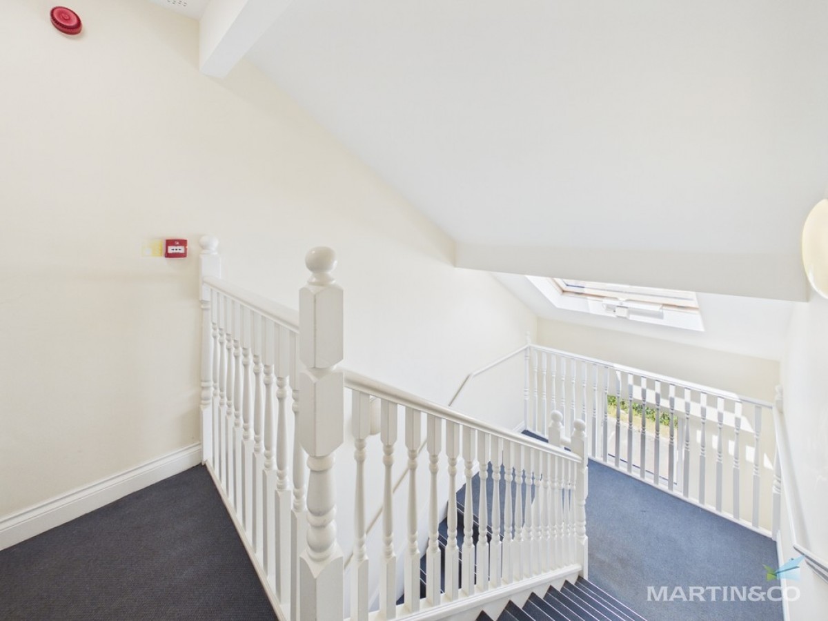 Apartment 26 The Grange, Old Chester Road