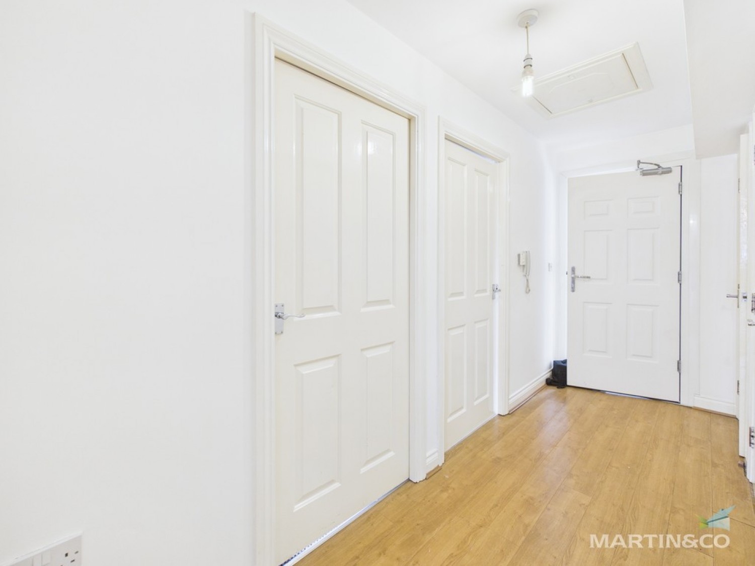 2 bedroom Flat for Sale Apartment 26 The Grange, Old Chester Road
