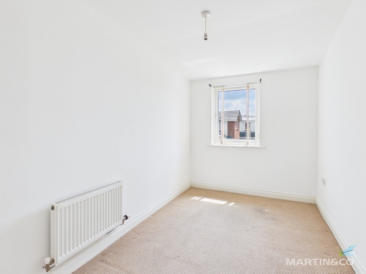 Apartment 26 The Grange, Old Chester Road