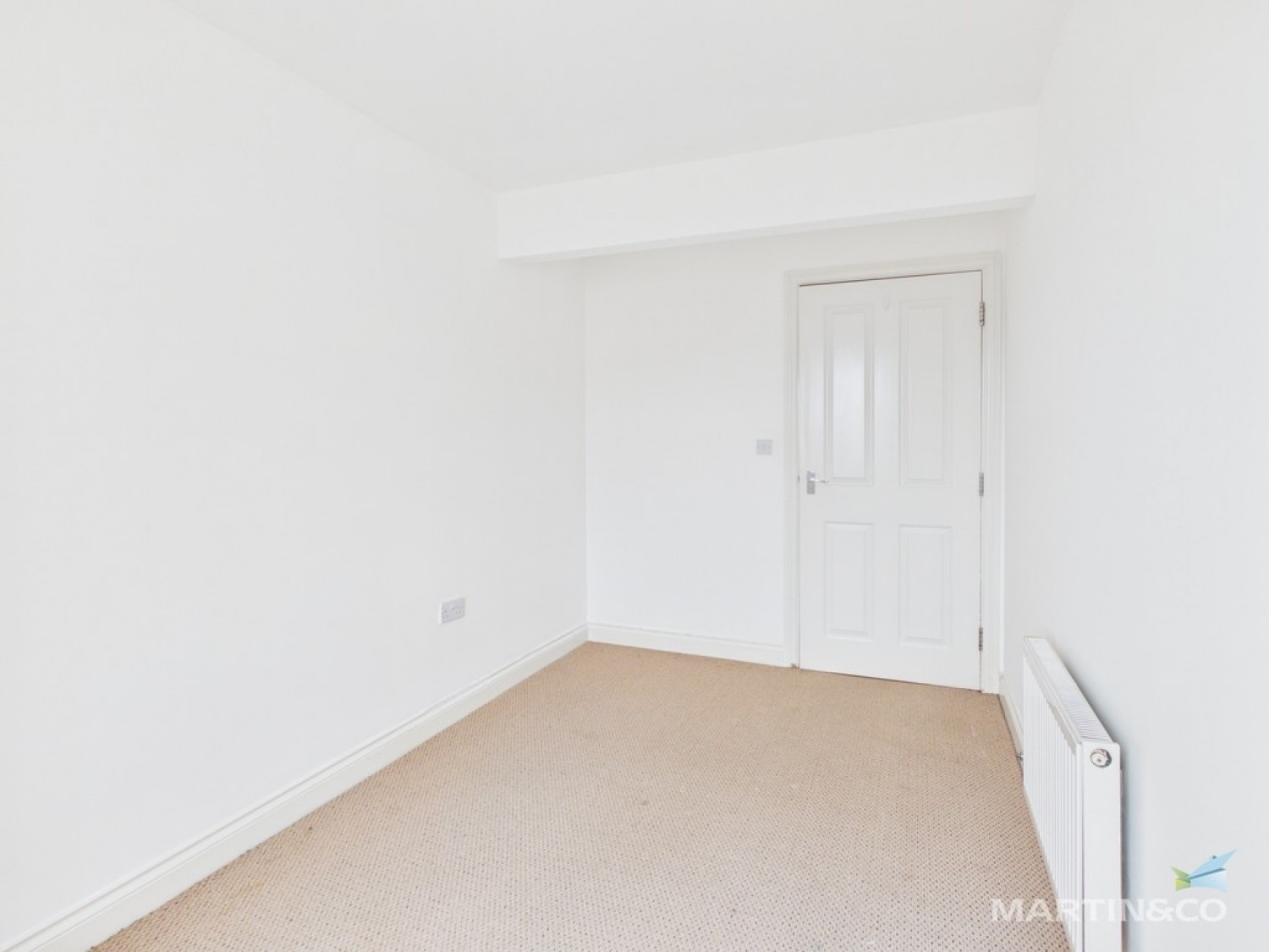 2 bedroom Flat for Sale Apartment 26 The Grange, Old Chester Road