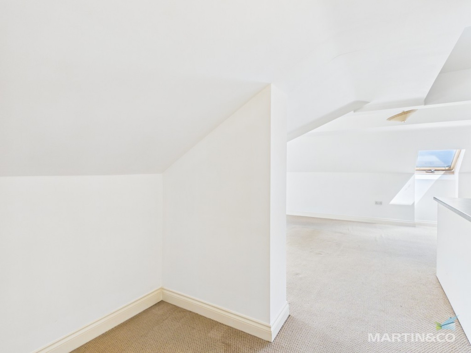 2 bedroom Flat for Sale Apartment 26 The Grange, Old Chester Road