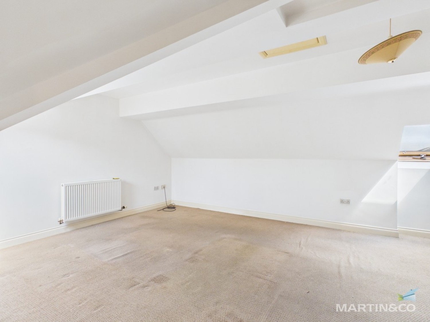 2 bedroom Flat for Sale Apartment 26 The Grange, Old Chester Road
