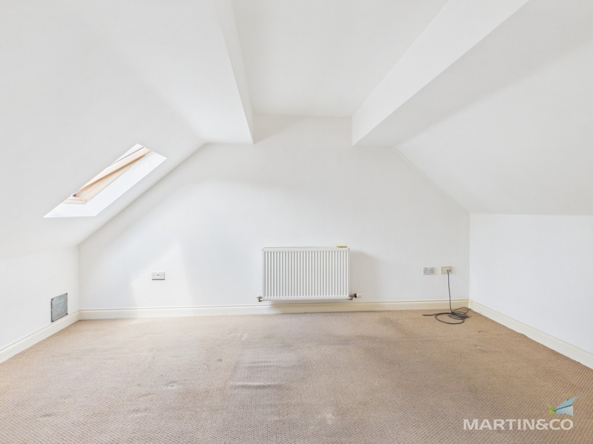 Apartment 26 The Grange, Old Chester Road