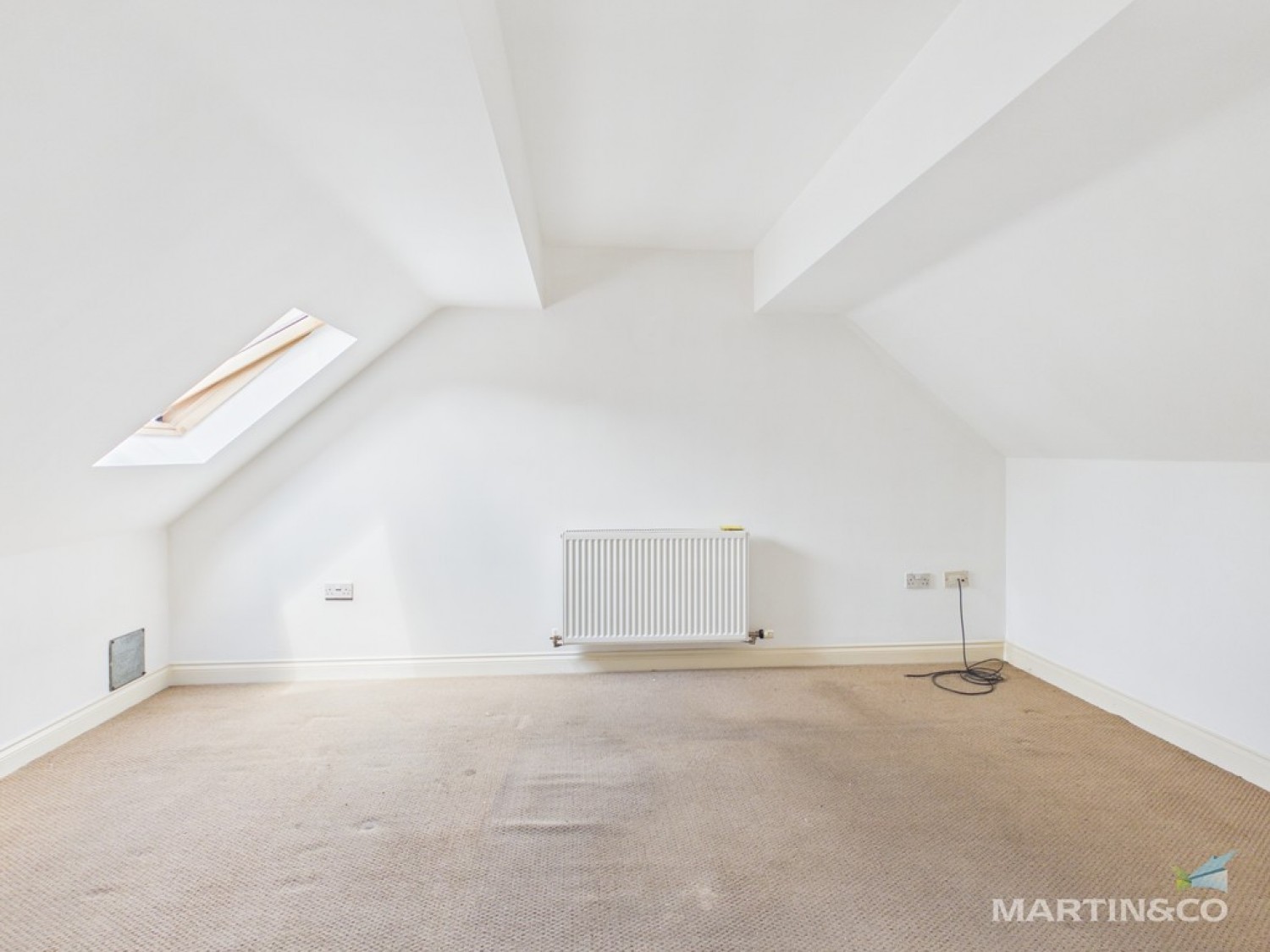 2 bedroom Flat for Sale Apartment 26 The Grange, Old Chester Road