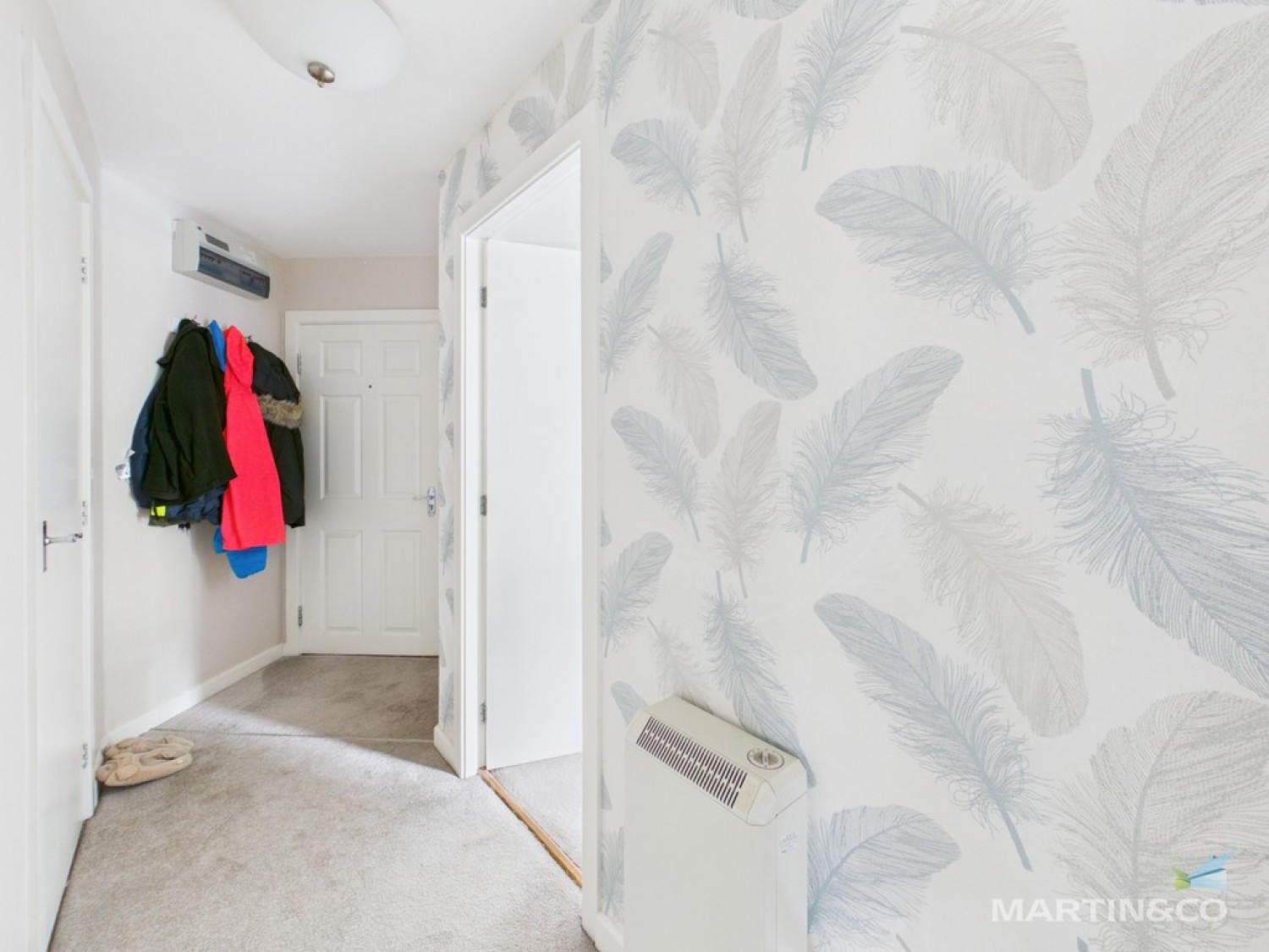 2 bedroom Flat for Sale Eastham, Wirral, Merseyside