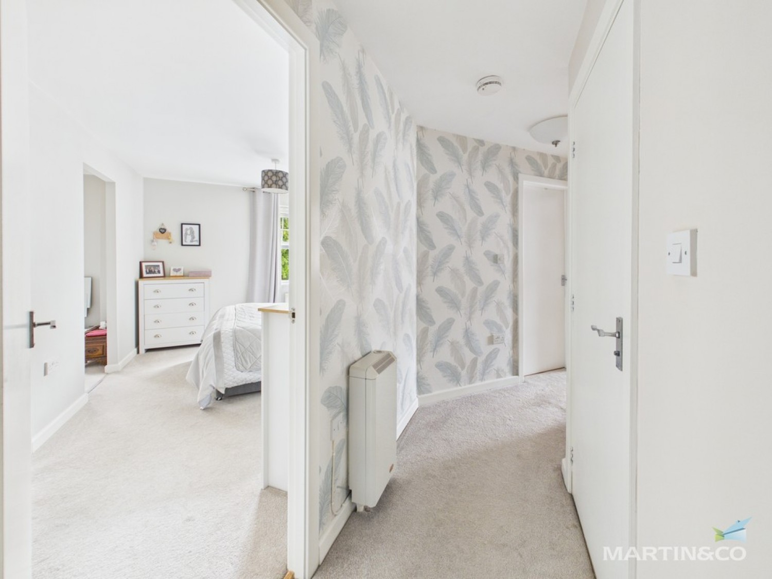 2 bedroom Flat for Sale Eastham, Wirral, Merseyside