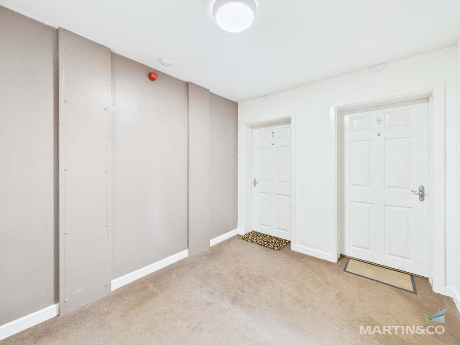 2 bedroom Flat for Sale Eastham, Wirral, Merseyside