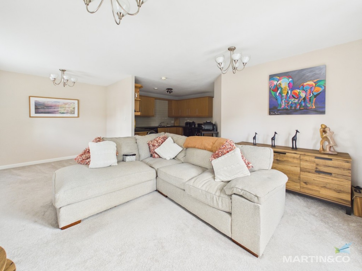 2 bedroom Flat for Sale Eastham, Wirral, Merseyside