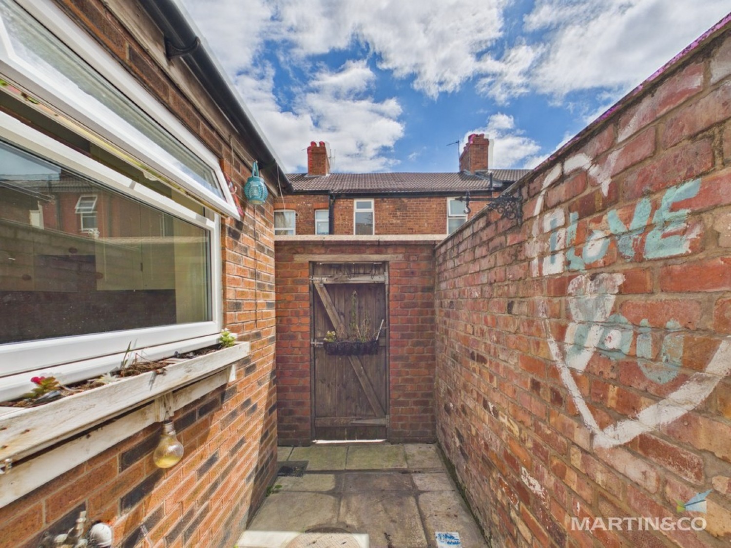 2 bedroom House for Sale Birkenhead, Wirral, Merseyside