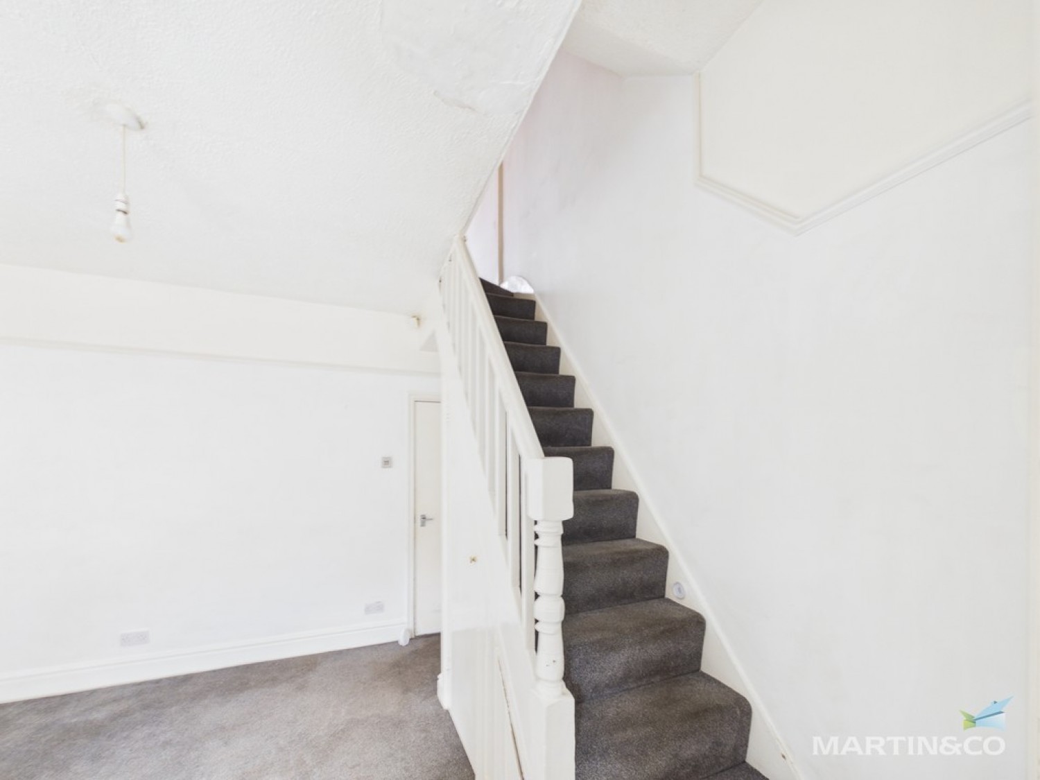 2 bedroom House for Sale Birkenhead, Wirral, Merseyside
