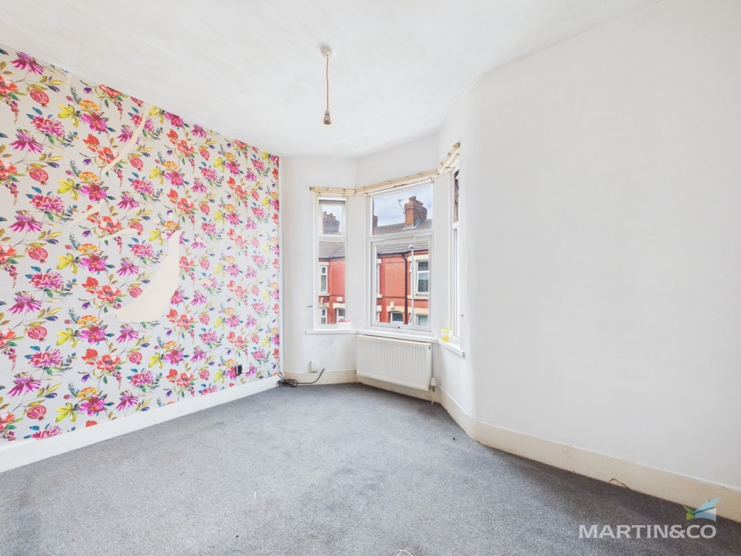 2 bedroom House for Sale Birkenhead, Wirral, Merseyside