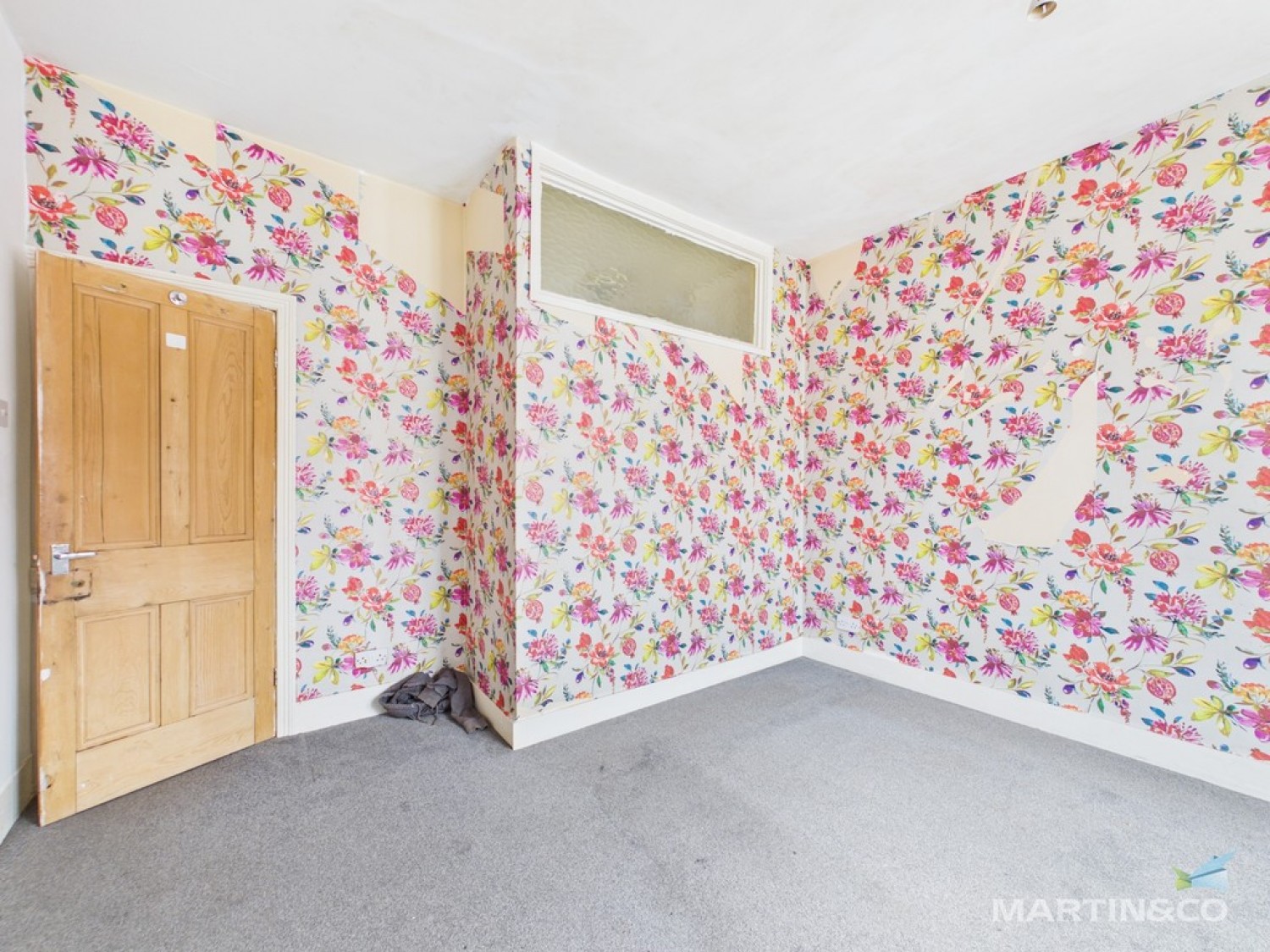 2 bedroom House for Sale Birkenhead, Wirral, Merseyside