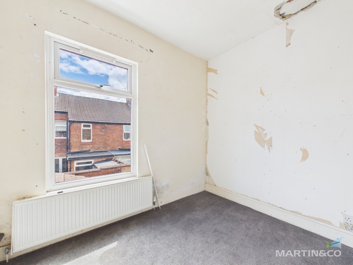 2 bedroom House for Sale Birkenhead, Wirral, Merseyside