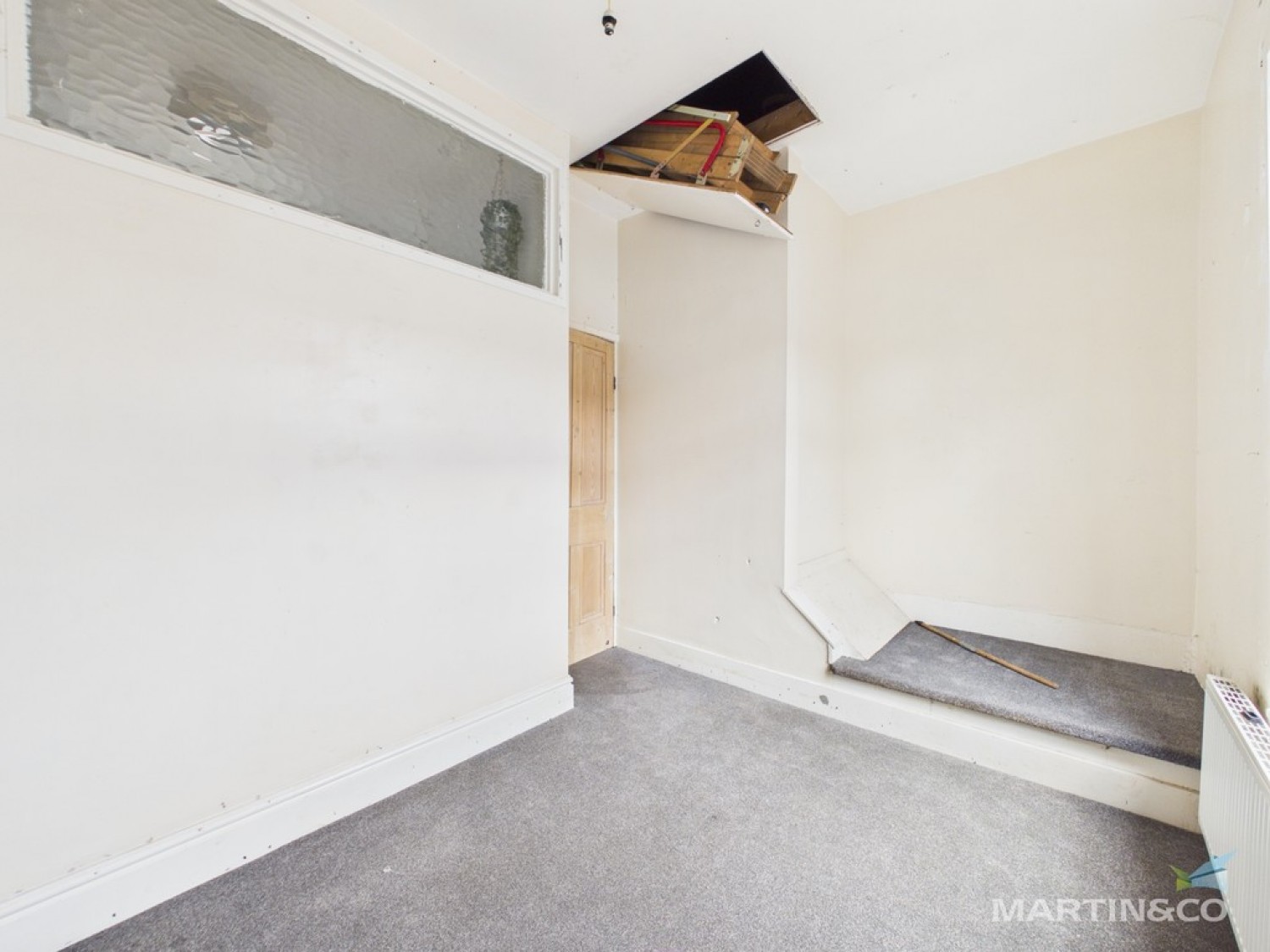 2 bedroom House for Sale Birkenhead, Wirral, Merseyside