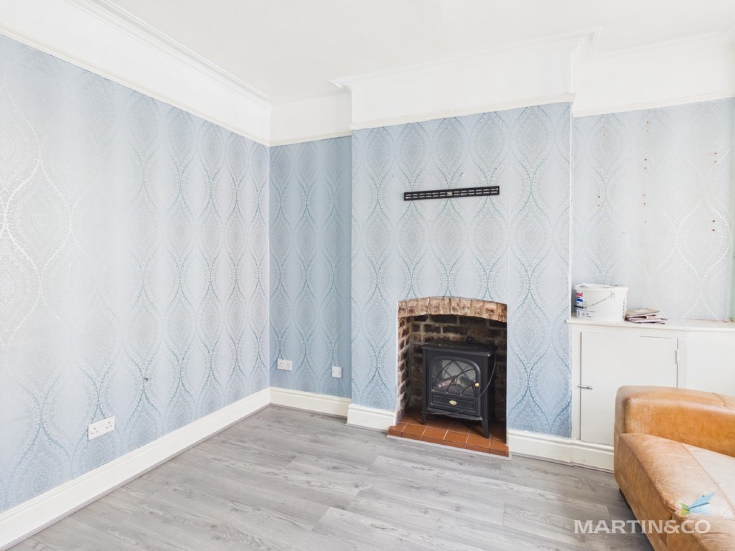 2 bedroom House for Sale Birkenhead, Wirral, Merseyside