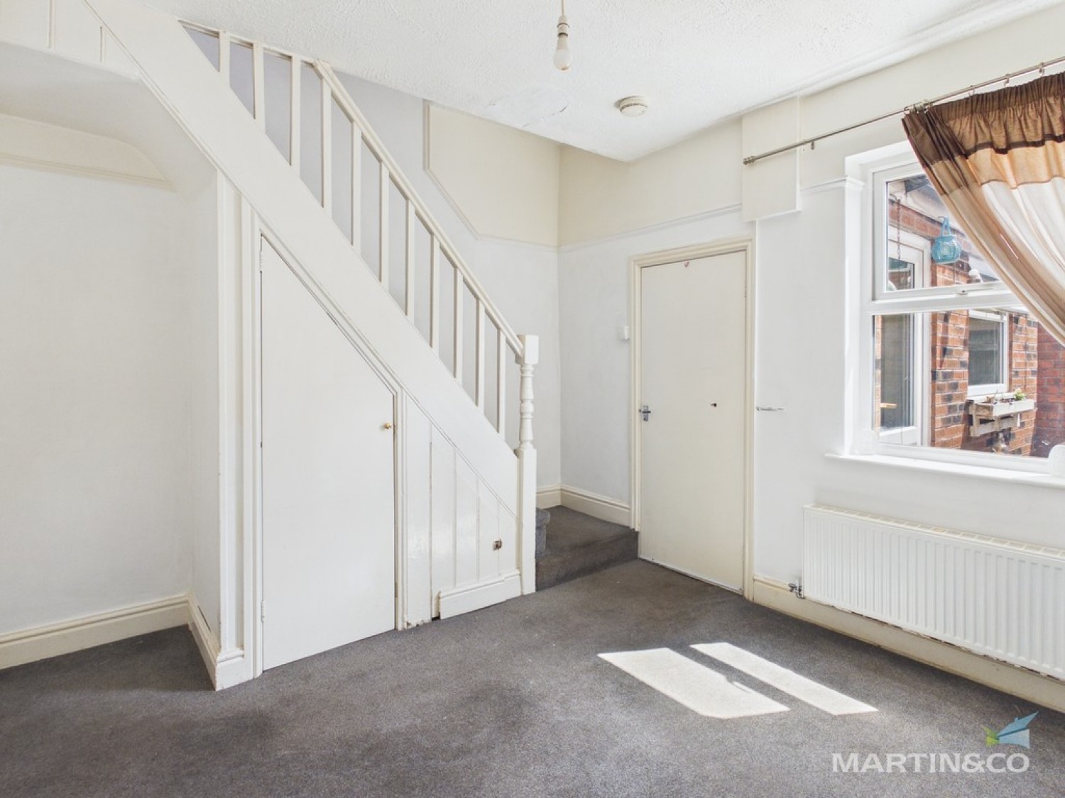 2 bedroom House for Sale Birkenhead, Wirral, Merseyside