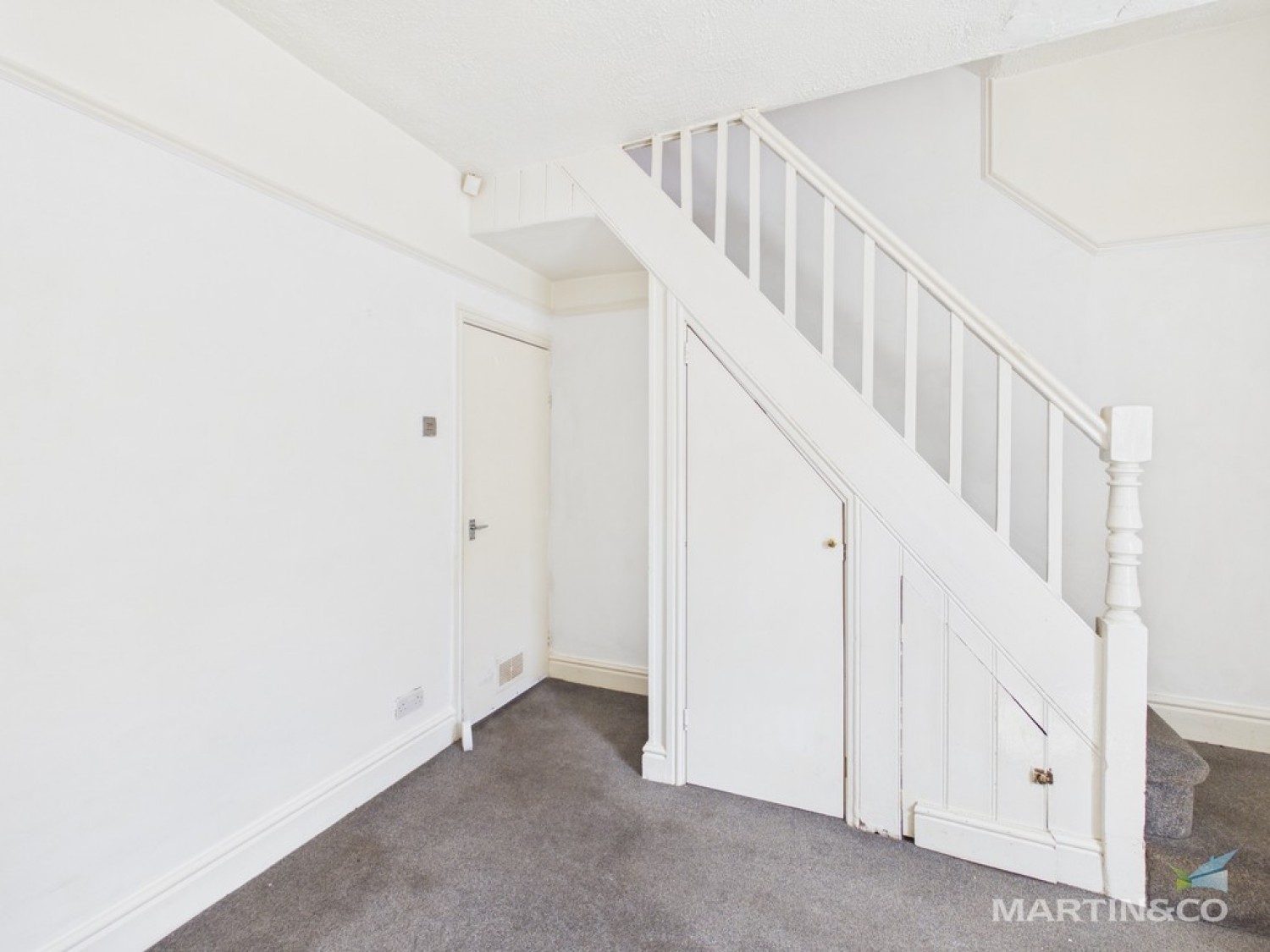 2 bedroom House for Sale Birkenhead, Wirral, Merseyside