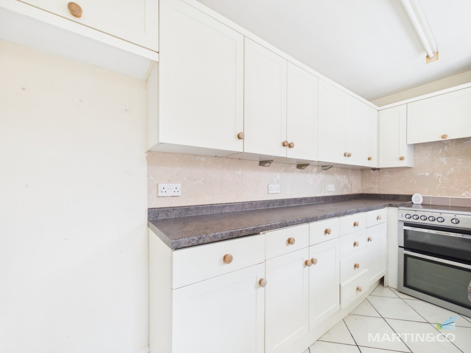 2 bedroom House for Sale Birkenhead, Wirral, Merseyside