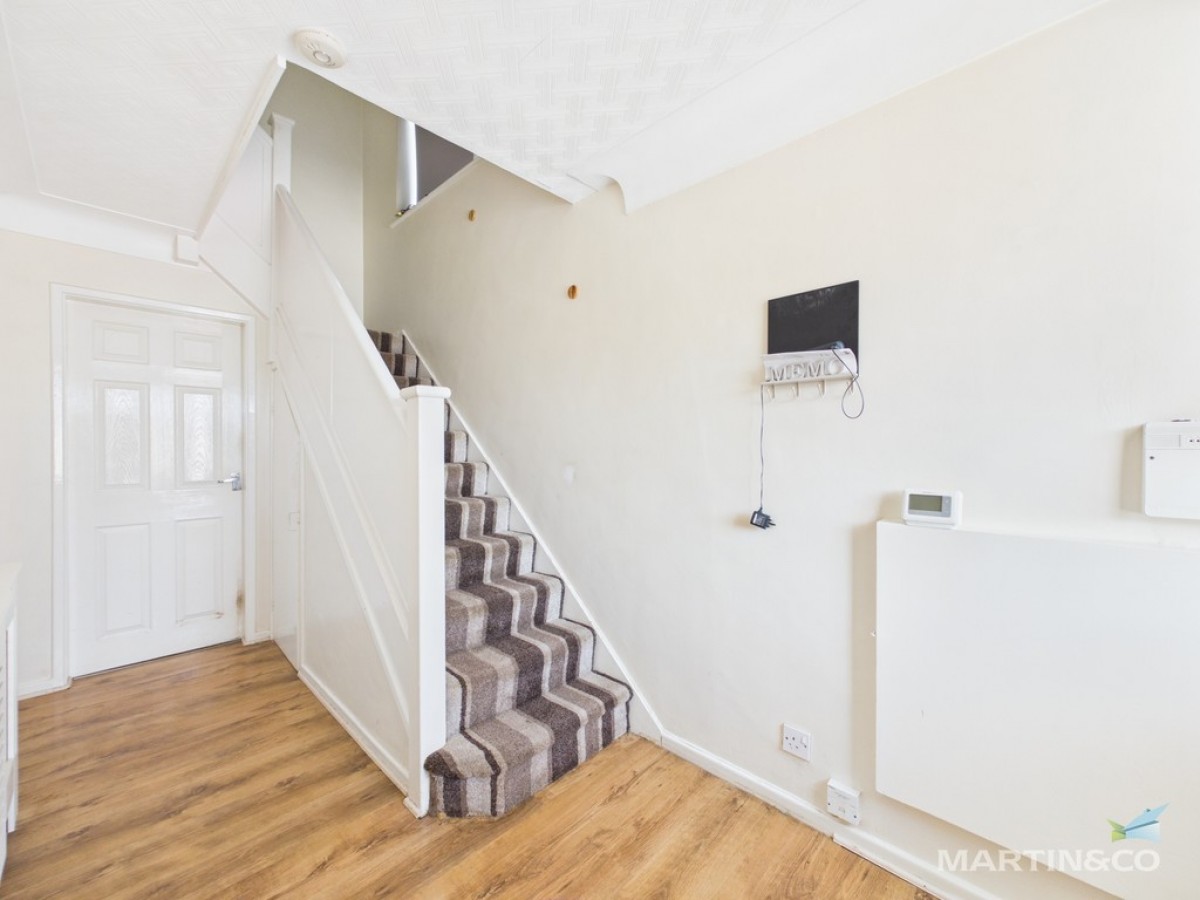 Croft Drive, Moreton, Wirral