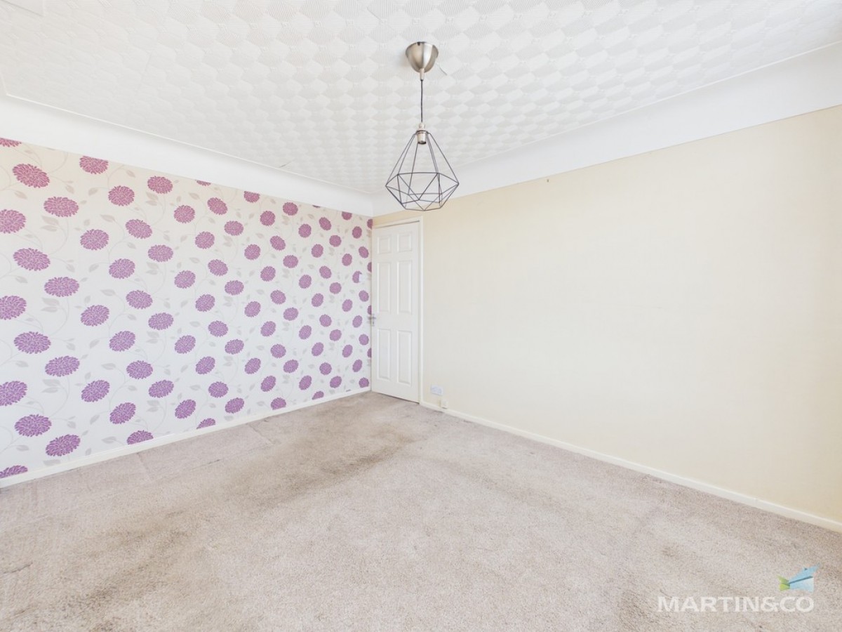 Croft Drive, Moreton, Wirral