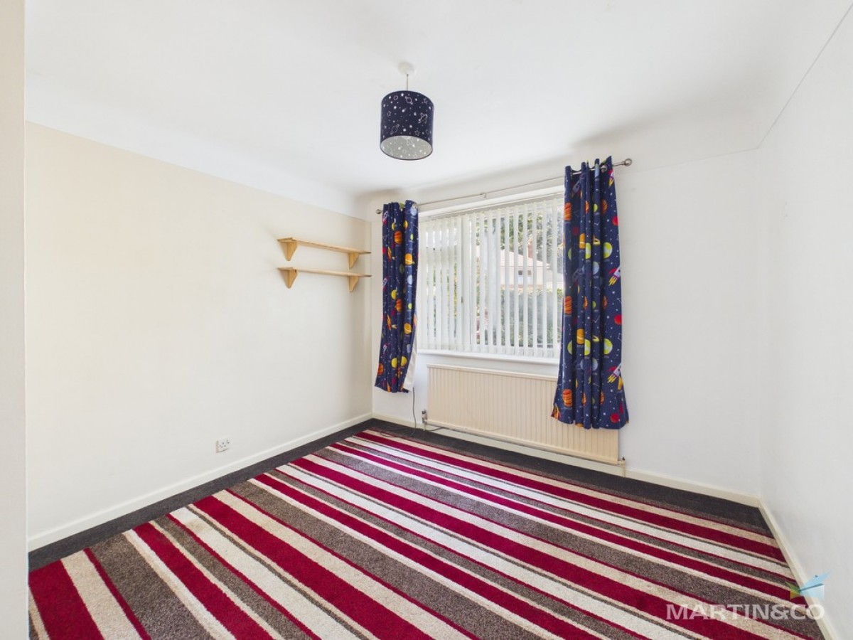 Croft Drive, Moreton, Wirral