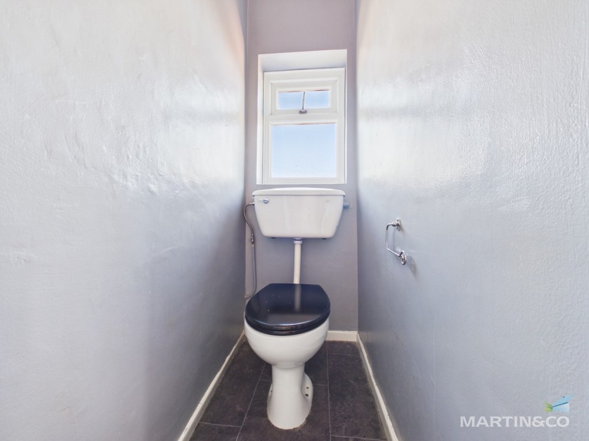 Croft Drive, Moreton, Wirral