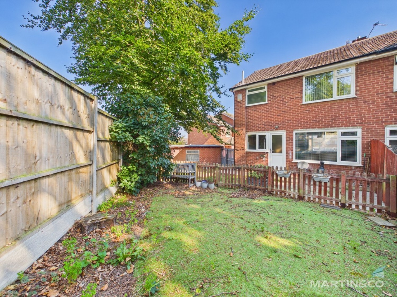 3 bedroom House for Sale Croft Drive, Moreton, Wirral