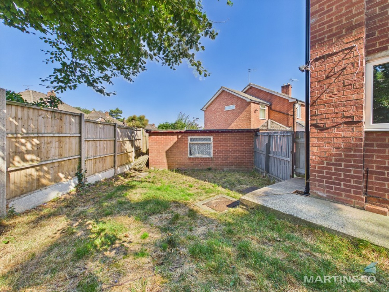 3 bedroom House for Sale Croft Drive, Moreton, Wirral