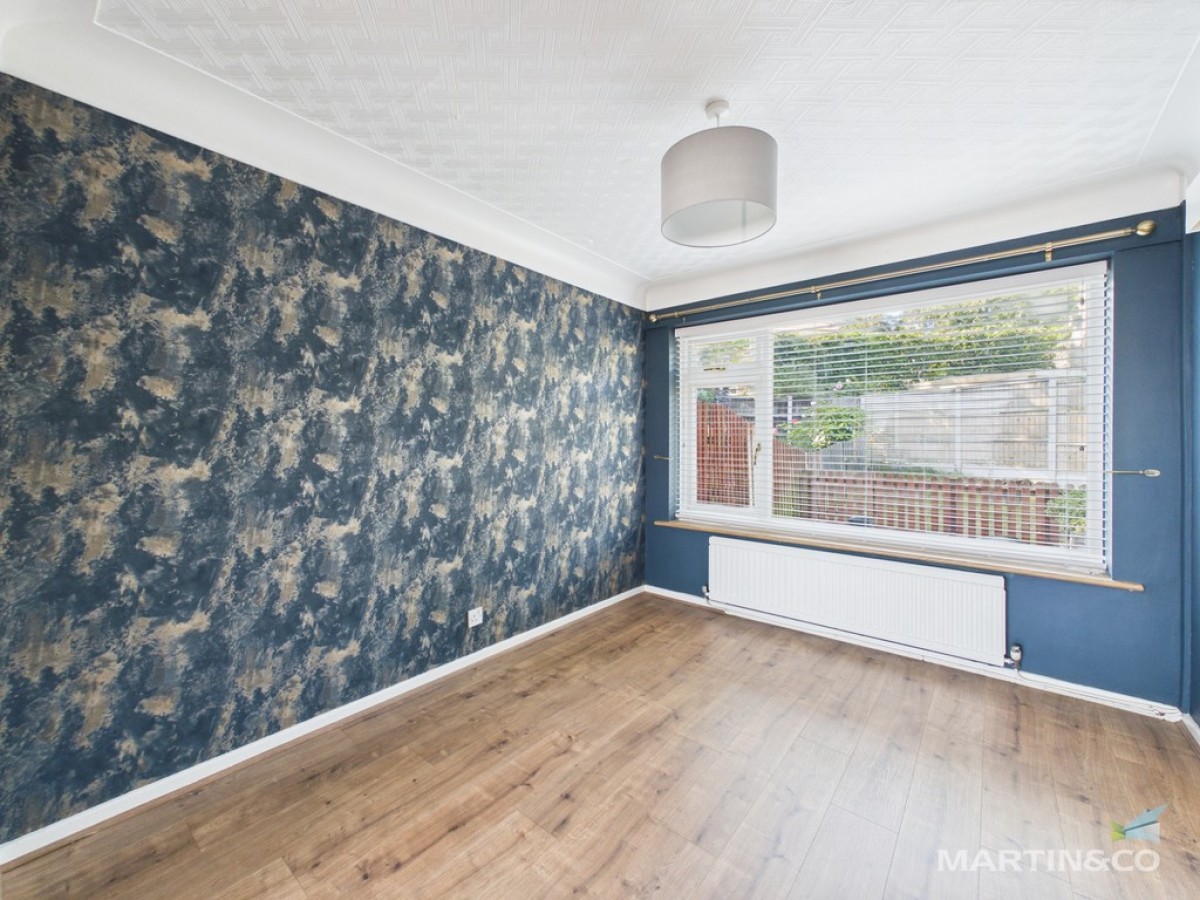 Croft Drive, Moreton, Wirral