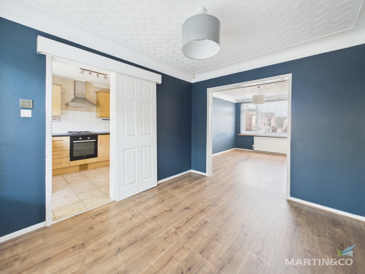 Croft Drive, Moreton, Wirral