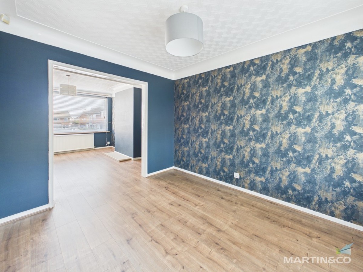 Croft Drive, Moreton, Wirral