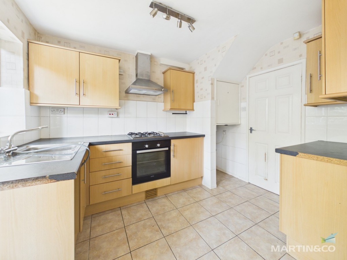 Croft Drive, Moreton, Wirral