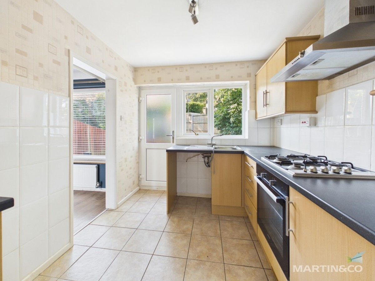 Croft Drive, Moreton, Wirral