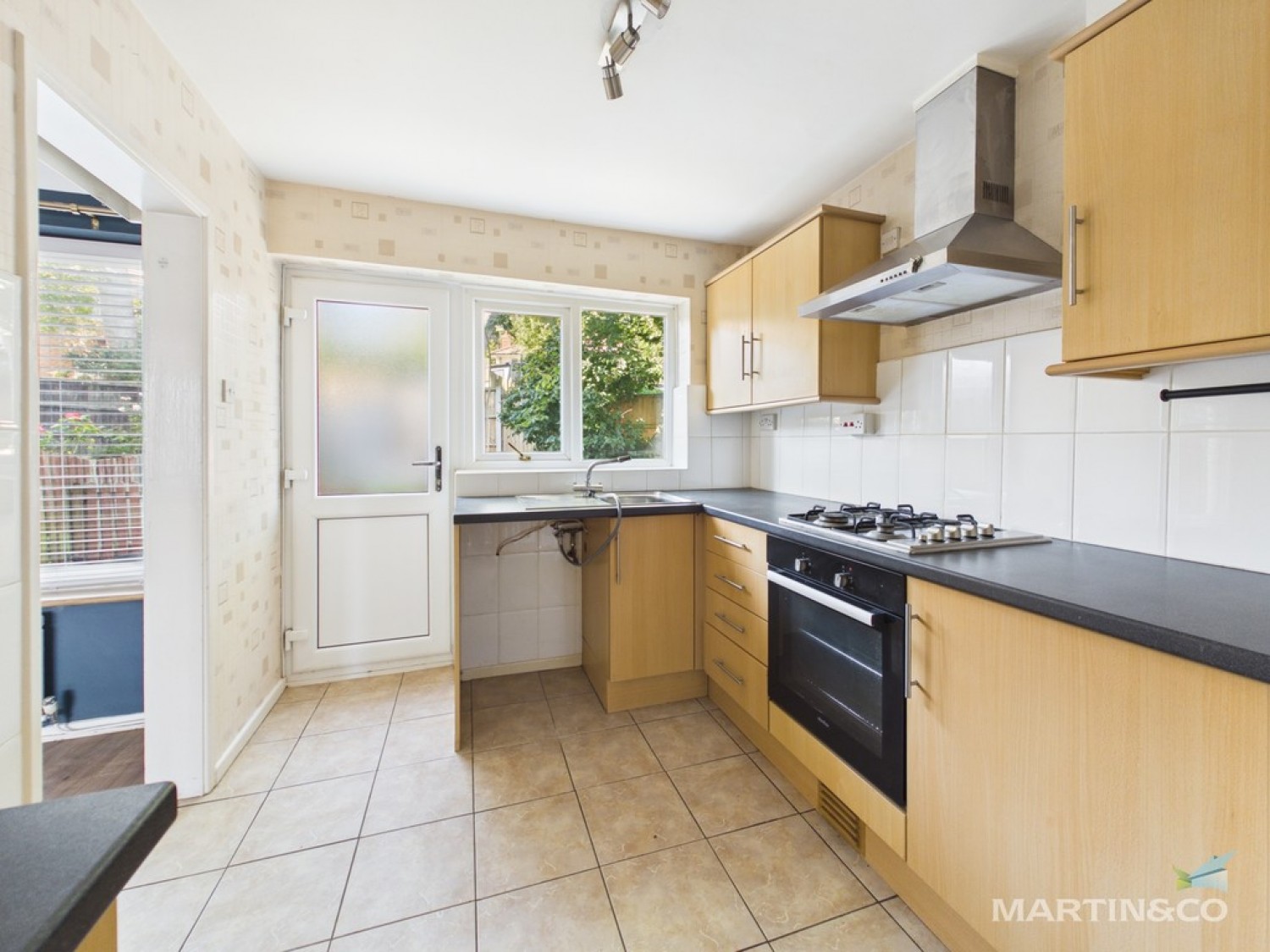 3 bedroom House for Sale Croft Drive, Moreton, Wirral