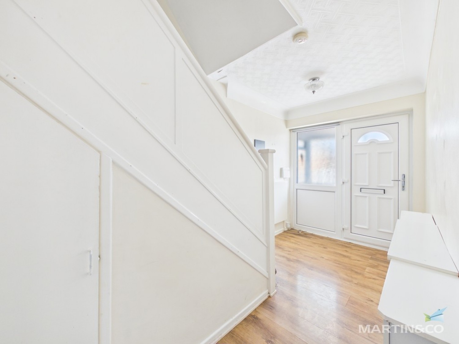3 bedroom House for Sale Croft Drive, Moreton, Wirral