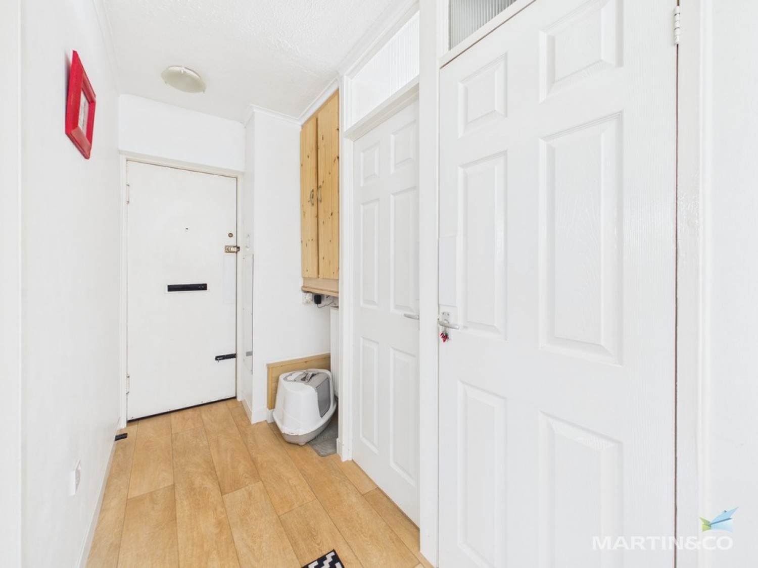 1 bedroom Flat for Sale Bebington, Wirral, Merseyside