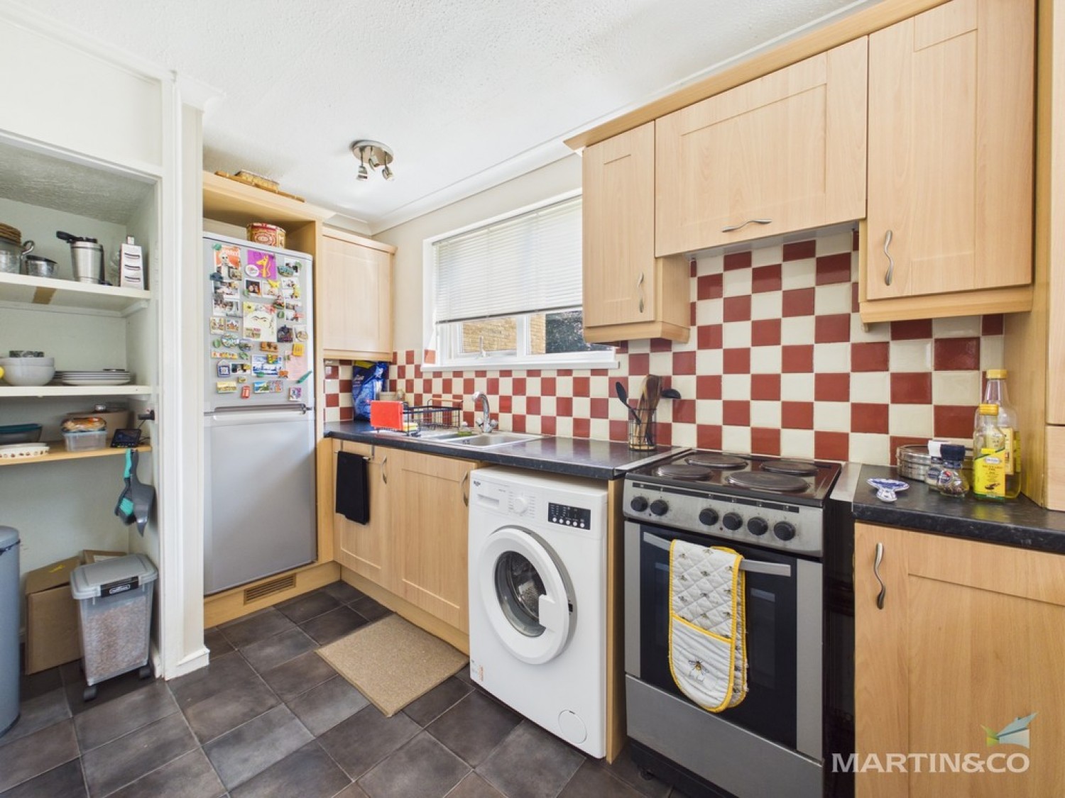 1 bedroom Flat for Sale Bebington, Wirral, Merseyside