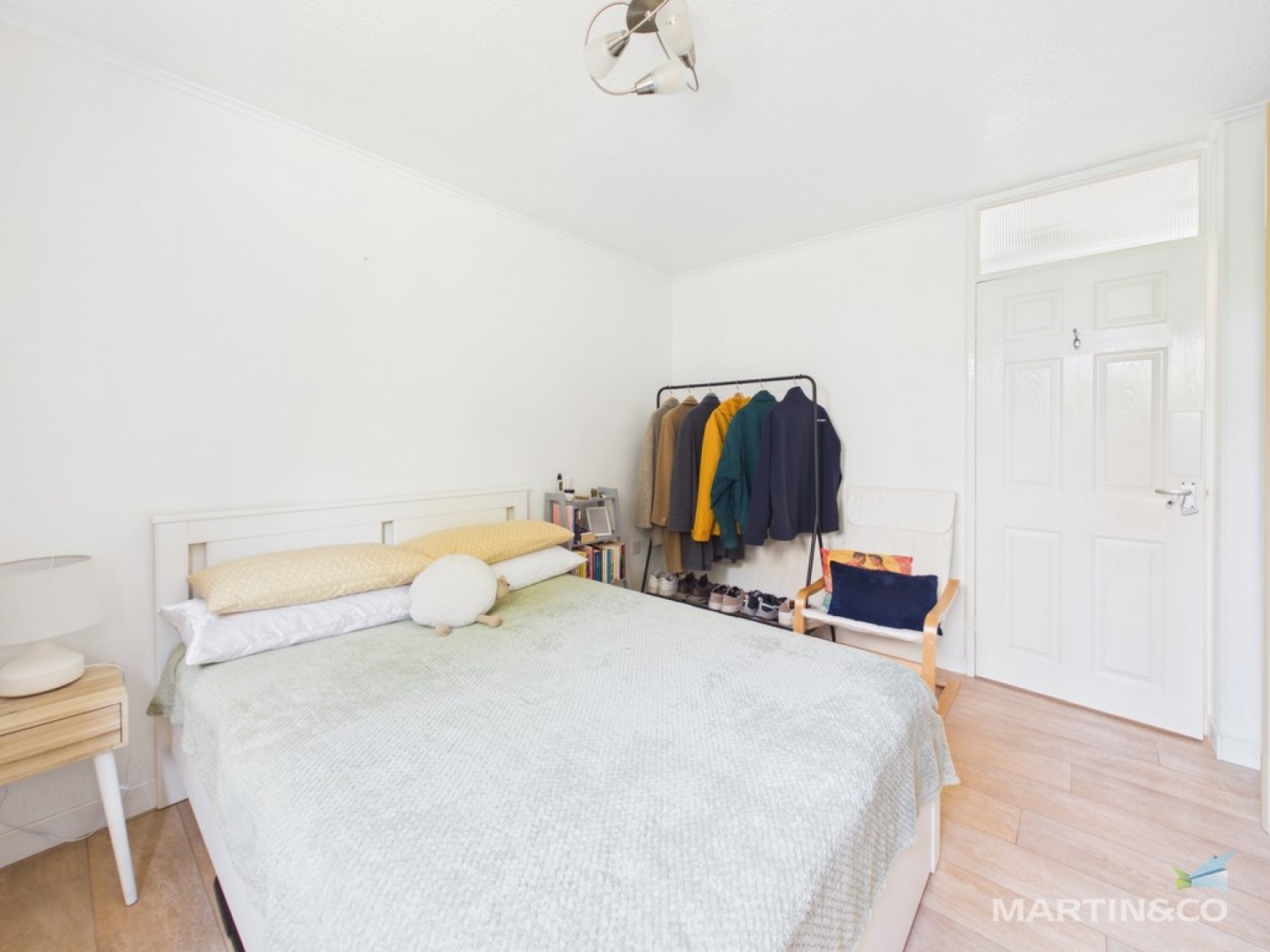 1 bedroom Flat for Sale Bebington, Wirral, Merseyside